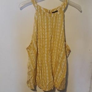 Plus size shirt